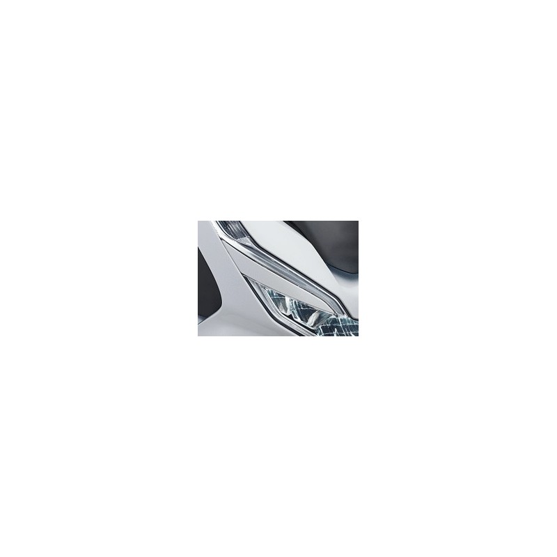Правый кожух фары Honda PCX 125/150 v4 2018 2019 2020