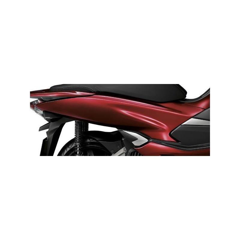 Правая задняя панель Honda PCX 125/150 v4 2018 2019 2020