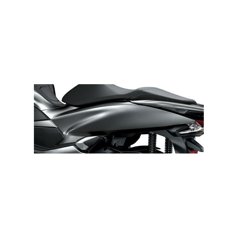 Левая задняя панель Honda PCX 125/150 v4 2018 2019 2020