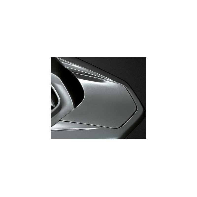 Крышка кожуха заднего пассажирского поручня Honda PCX 125/150 v4 2018 2019 2020
