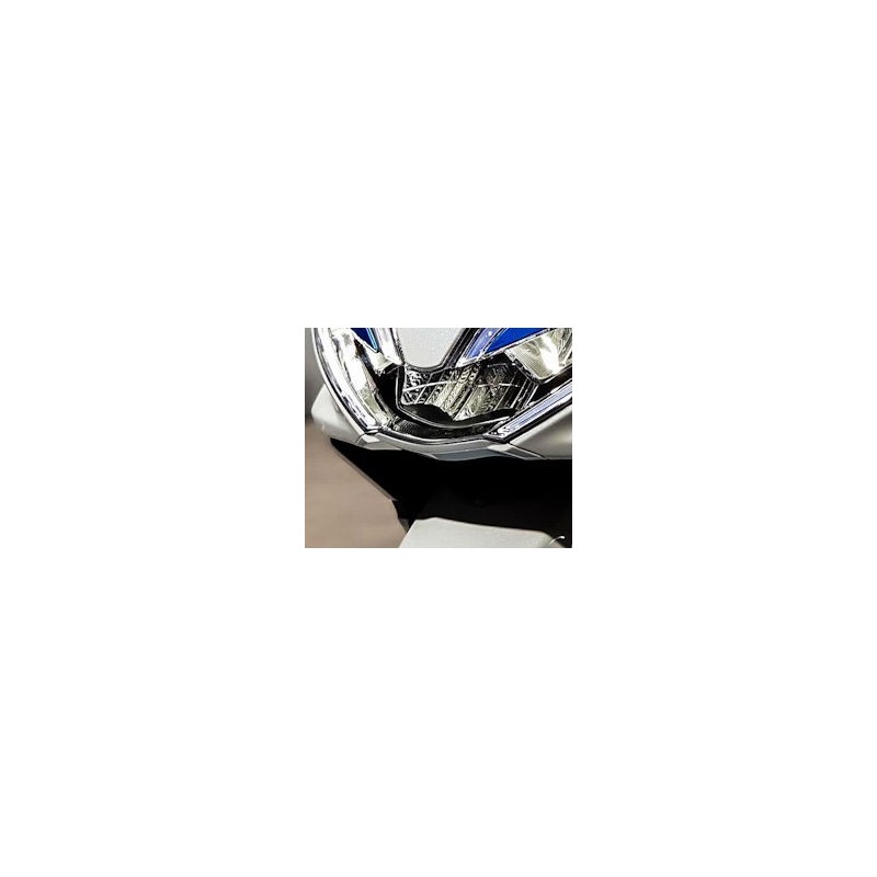 Центральная передняя панель Honda PCX 125/150 v4 2018 2019 2020