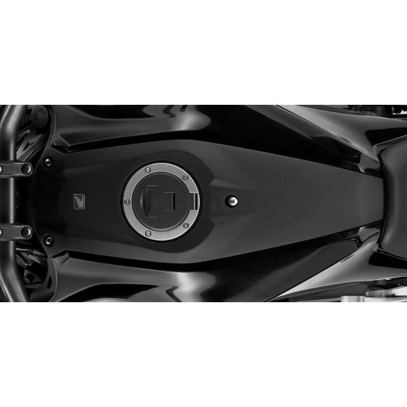 Центральная накладка топливного бака Honda CB300R 2018/2022