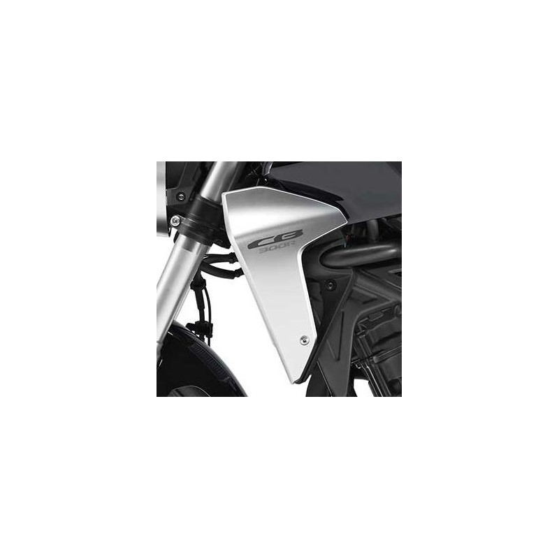 Левая облицовка Honda CB300R 2018/2022