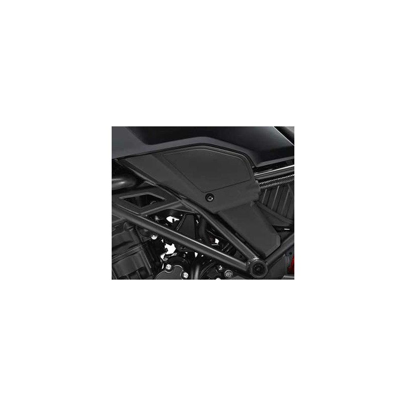 Левая боковая накладка топливного бака Honda CB300R 2018/2022