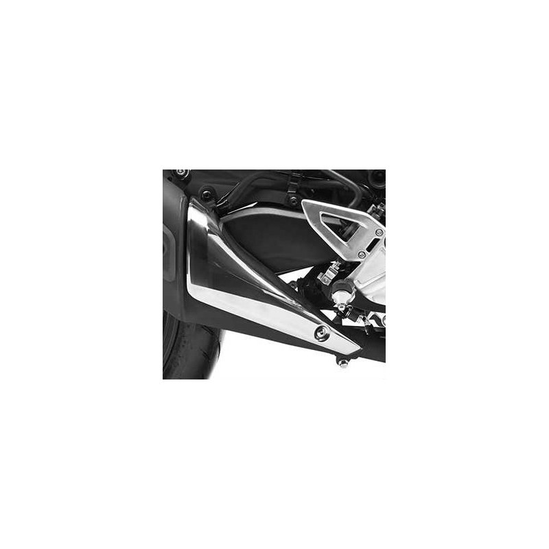Кожух выхлопной трубы Honda CB300R 2018/2022