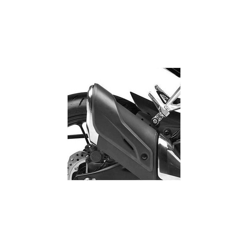 Кожух глушителя Honda CB300R 2018/2022