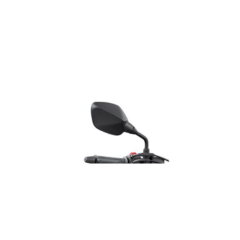 Правое зеркало Honda CB150R