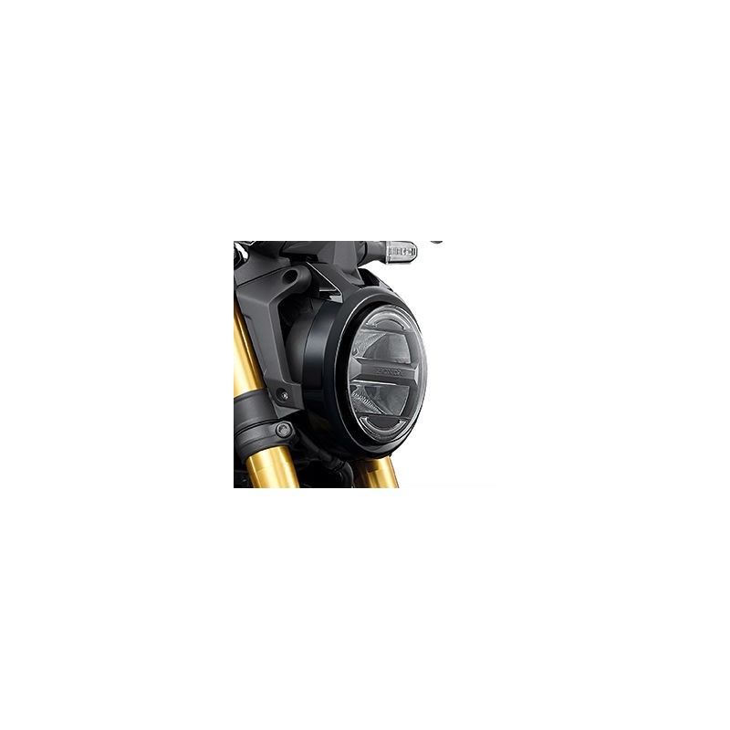 Кожух фары Honda CB150R