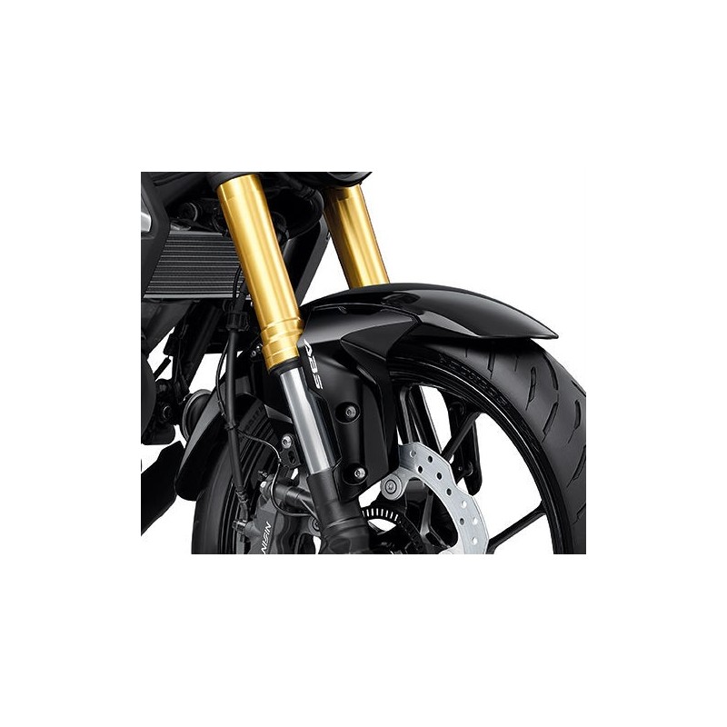 Переднее крыло Honda CB150R
