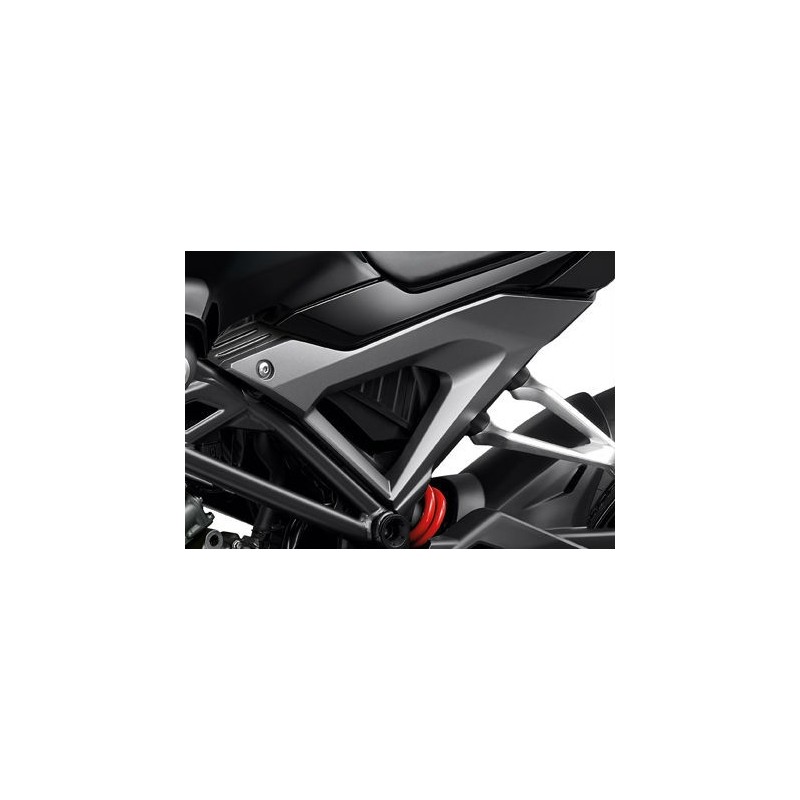 Левая центральная панель Honda CB150R