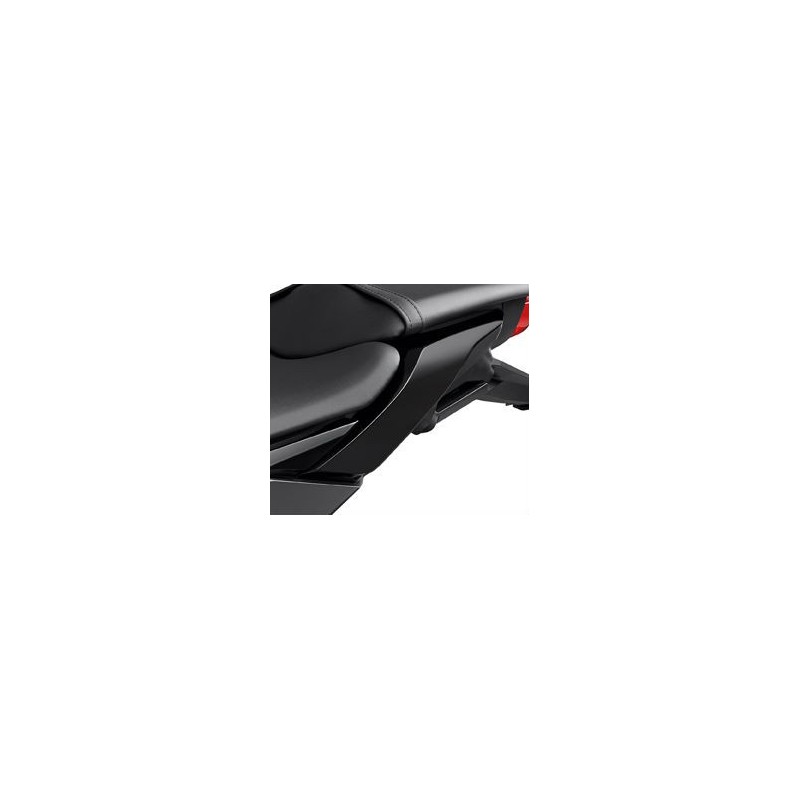 Левый задний обтекатель Honda CB150R