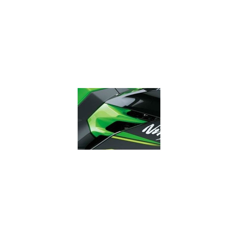Правый дефлектор обтекателя Kawasaki NINJA 400