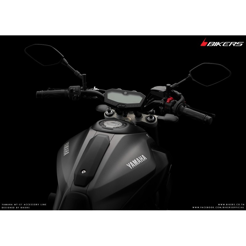 Руль Fat Bar 28.6mm BIKERS Yamaha MT-07