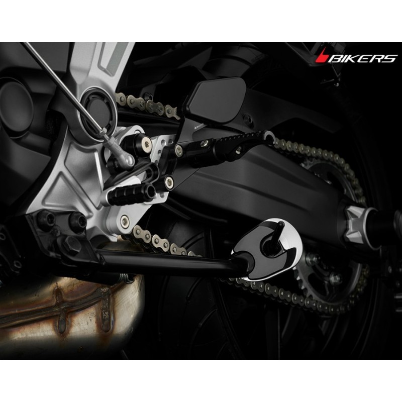 Расширитель опоры боковой подножки BIKERS Yamaha MT-07