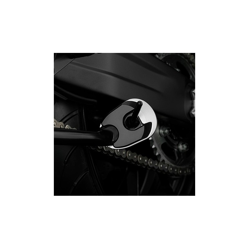 Расширитель опоры боковой подножки BIKERS Yamaha MT-07