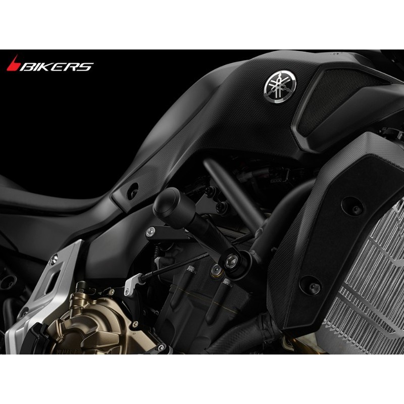 Комплект дуг защиты обтекателя BIKERS Yamaha MT-07