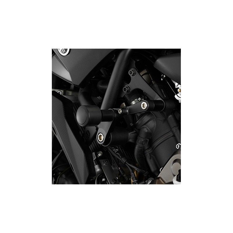 Комплект дуг защиты обтекателя BIKERS Yamaha MT-07