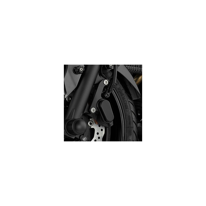 Левая защита переднего тормозного суппорта BIKERS Yamaha MT-07