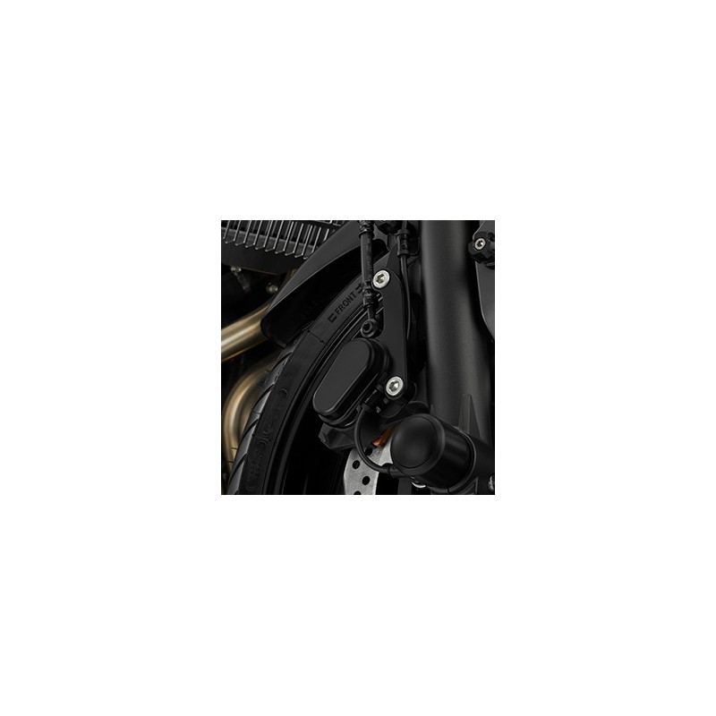 Правая защита переднего тормозного суппорта BIKERS Yamaha MT-07