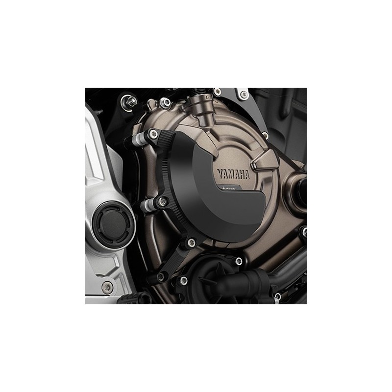 Правая защита двигателя BIKERS Yamaha MT-07