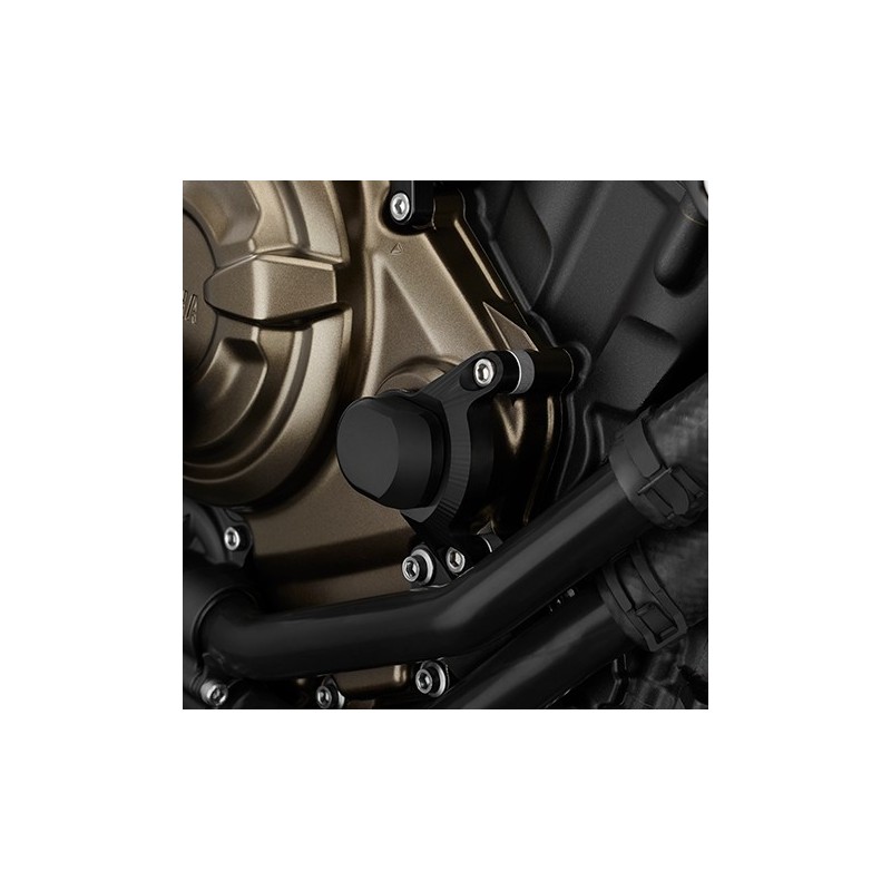 Дополнительная правая защита двигателя BIKERS Yamaha MT-07