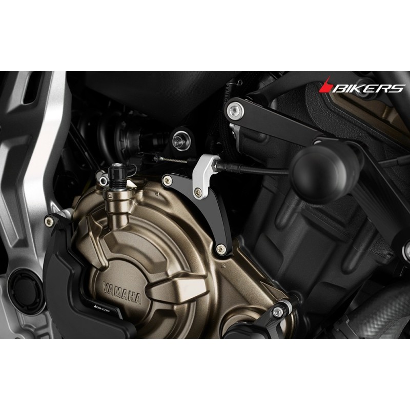 Направляющая троса сцепления BIKERS Yamaha MT-07