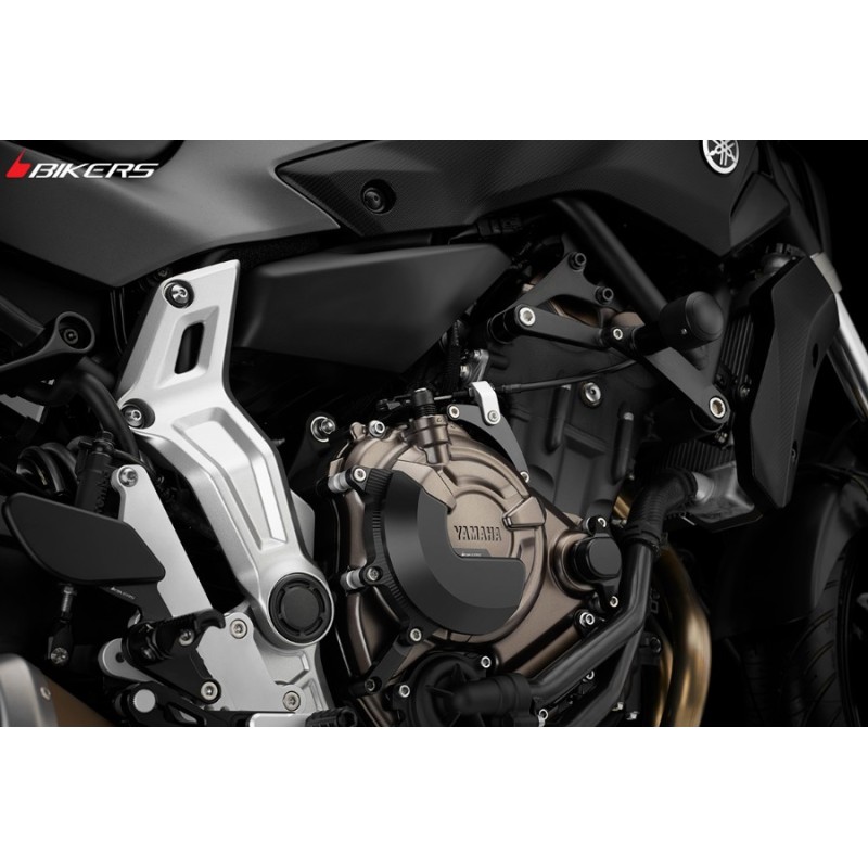 Направляющая троса сцепления BIKERS Yamaha MT-07
