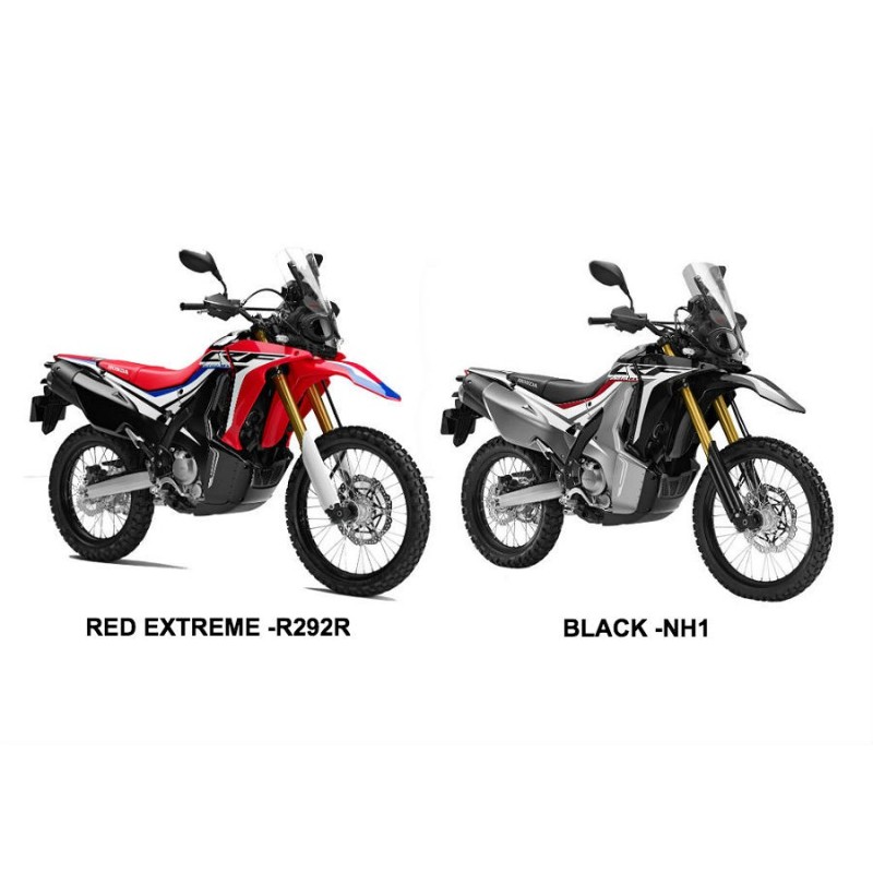 Заднее крыло Honda CRF 250L RALLY 2017 2018 2019