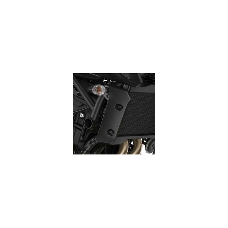 Правый кожух радиатора Yamaha MT-07 2018 2019 2020