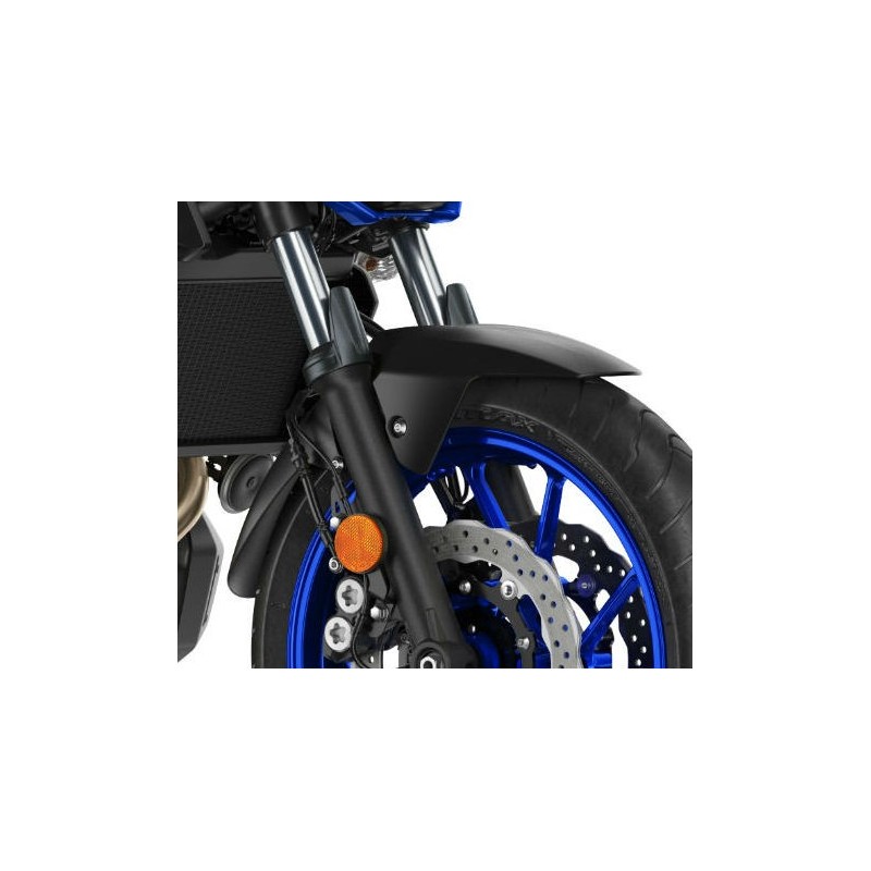 Переднее крыло Yamaha MT-07 2018/24