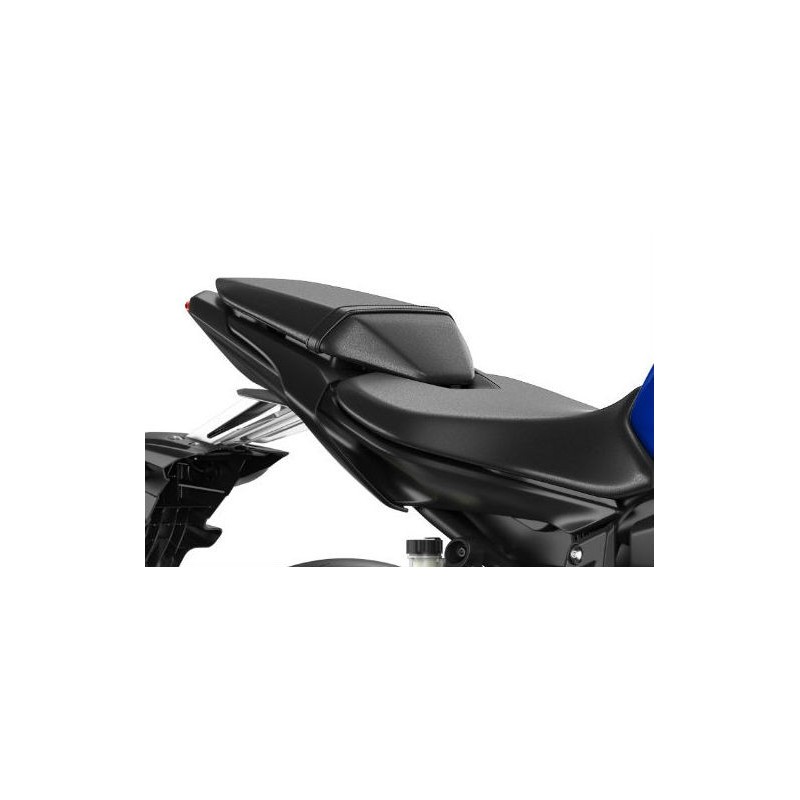 Правая задняя внутренняя панель Yamaha MT-07 2018/2024