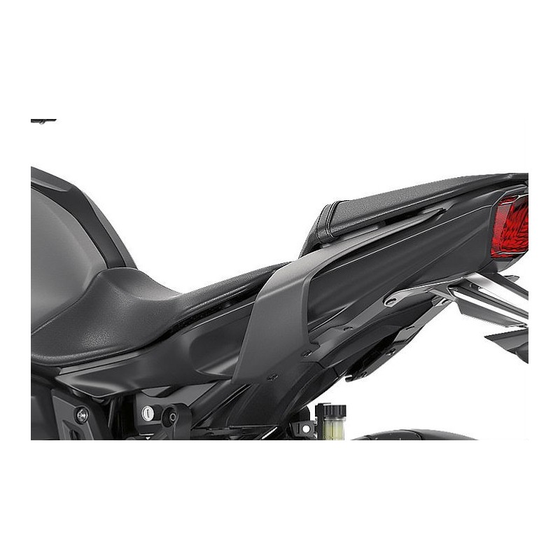 Левая задняя внутренняя панель Yamaha MT-07 2018/2024