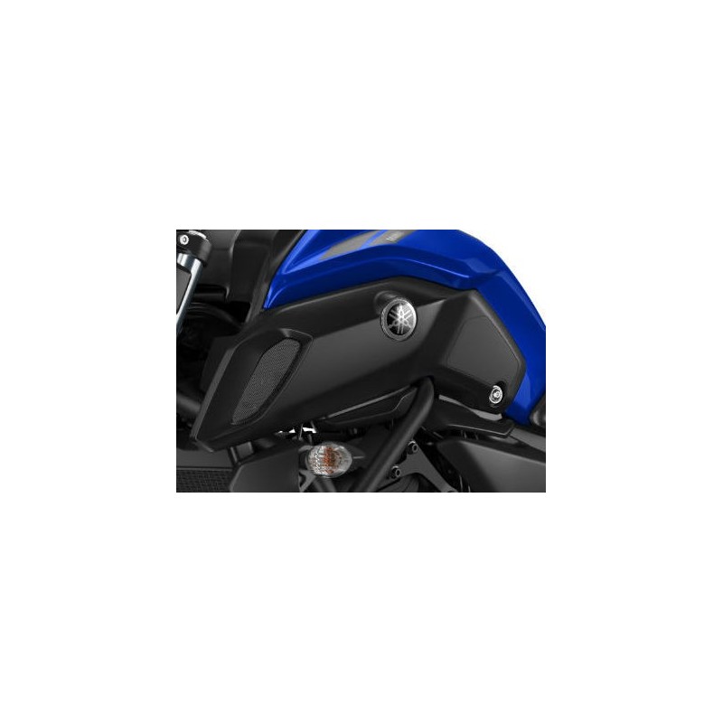 Левая передняя облицовка Yamaha MT-07 2018 2019 2020