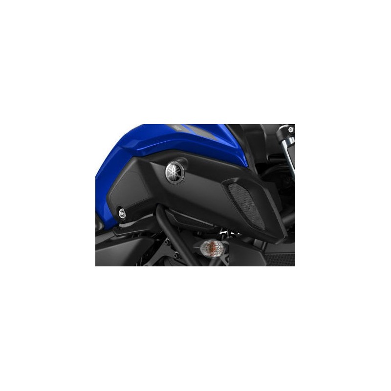 Правая передняя облицовка Yamaha MT-07 2018 2019 2020
