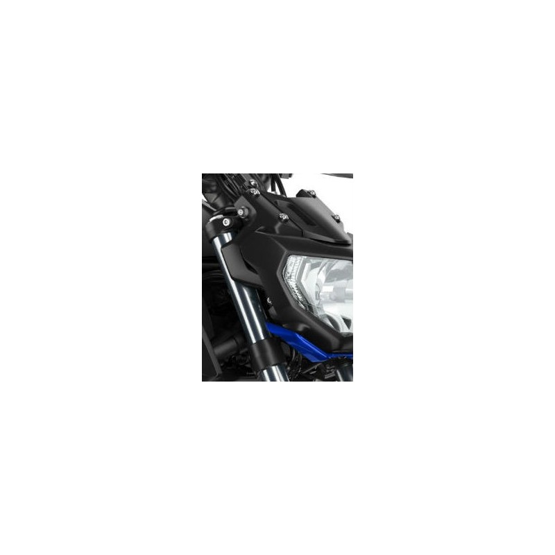 Правый кожух фары Yamaha MT-07 2018 2019 2020