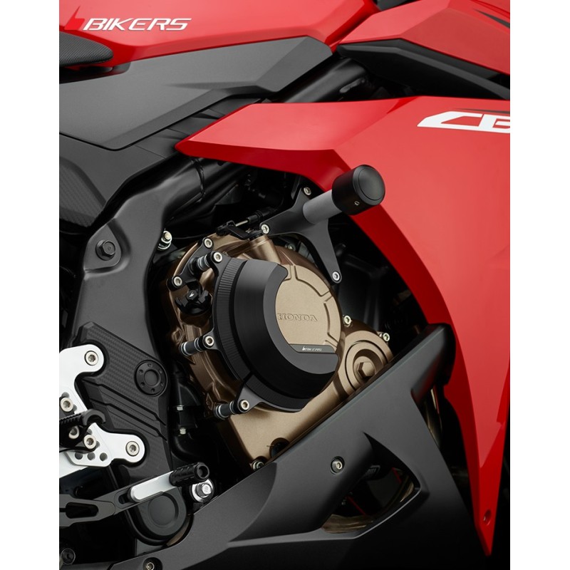 Комплект дуг защиты обтекателя BIKERS Honda CBR500R