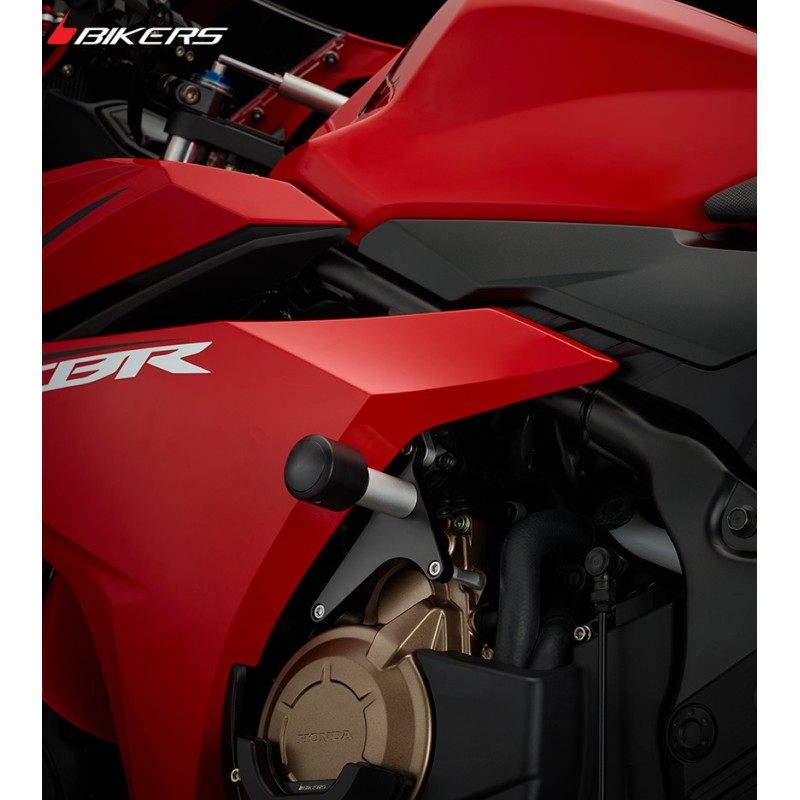 Комплект дуг защиты обтекателя BIKERS Honda CBR500R