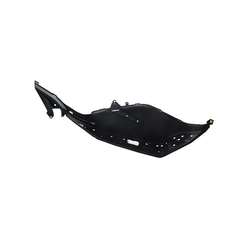 Правая площадка для ног Honda PCX 125/150 v4 2018 2019 2020