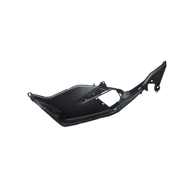 Левая площадка для ног Honda PCX 125/150 v4 2018 2019 2020