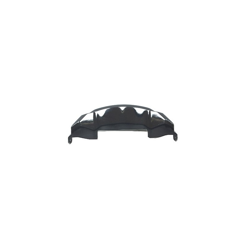 Центральная передняя панель Honda PCX 125/150 v4 2018 2019 2020