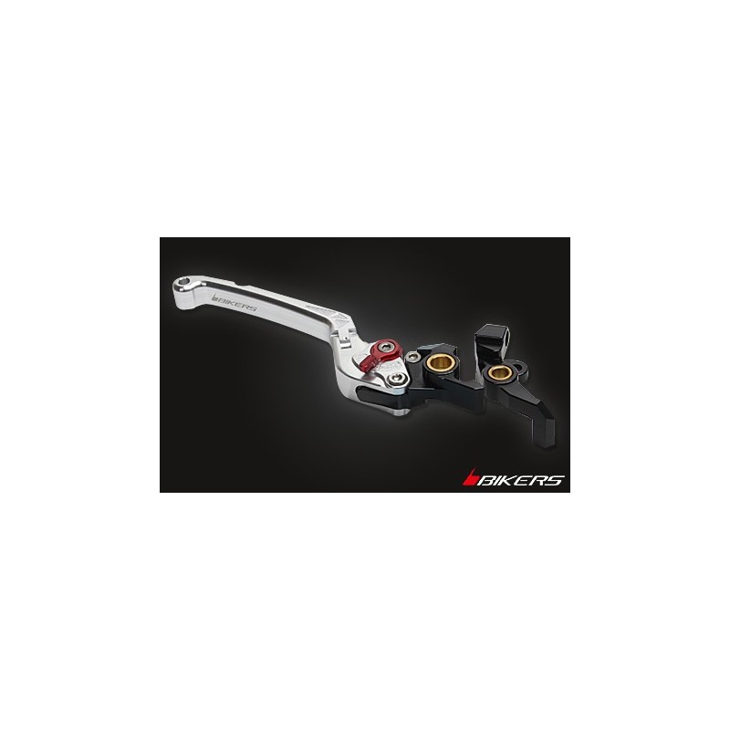 Правый складной регулируемый рычаг тормоза BIKERS Yamaha Tricity 125/150