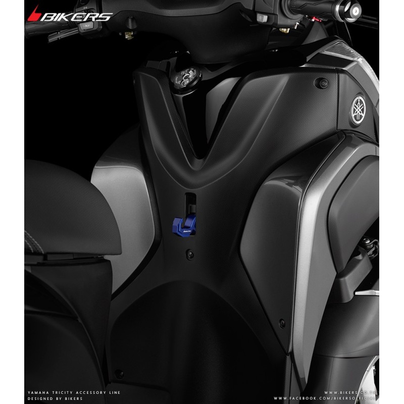 Крючок для багажа BIKERS Yamaha Tricity 125/150