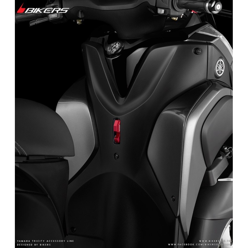 Крючок для багажа BIKERS Yamaha Tricity 125/150