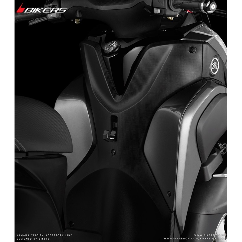 Крючок для багажа BIKERS Yamaha Tricity 125/150