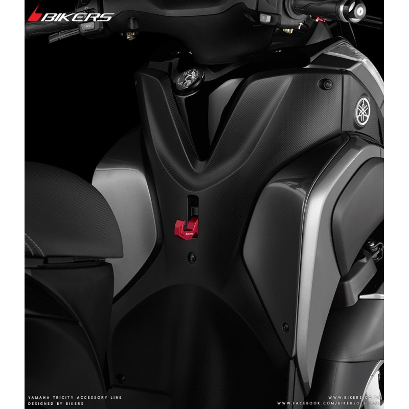 Крючок для багажа BIKERS Yamaha Tricity 125/150