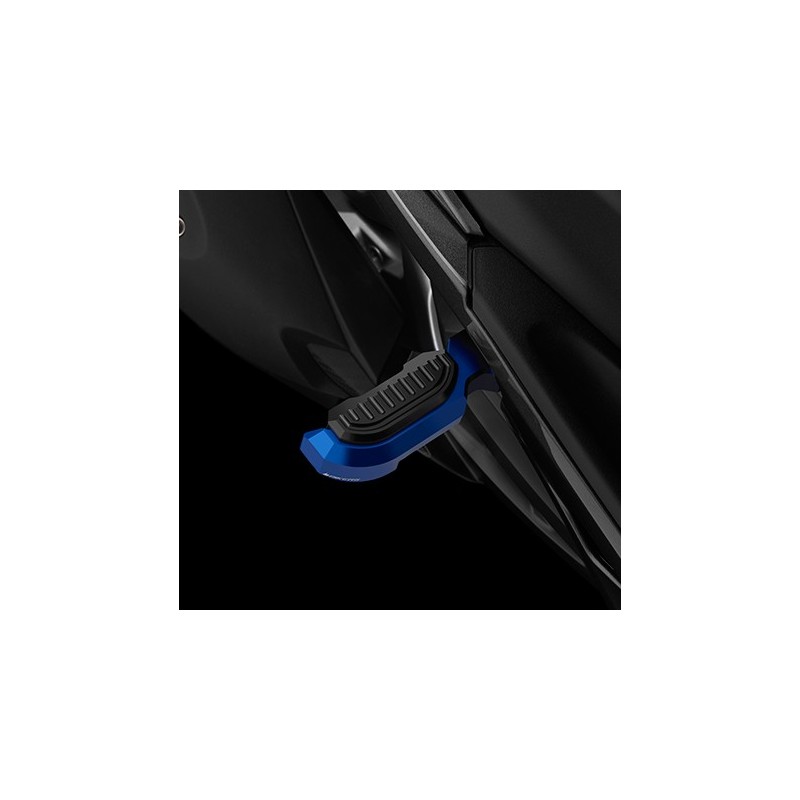 Комплект подножек BIKERS Yamaha Tricity 125