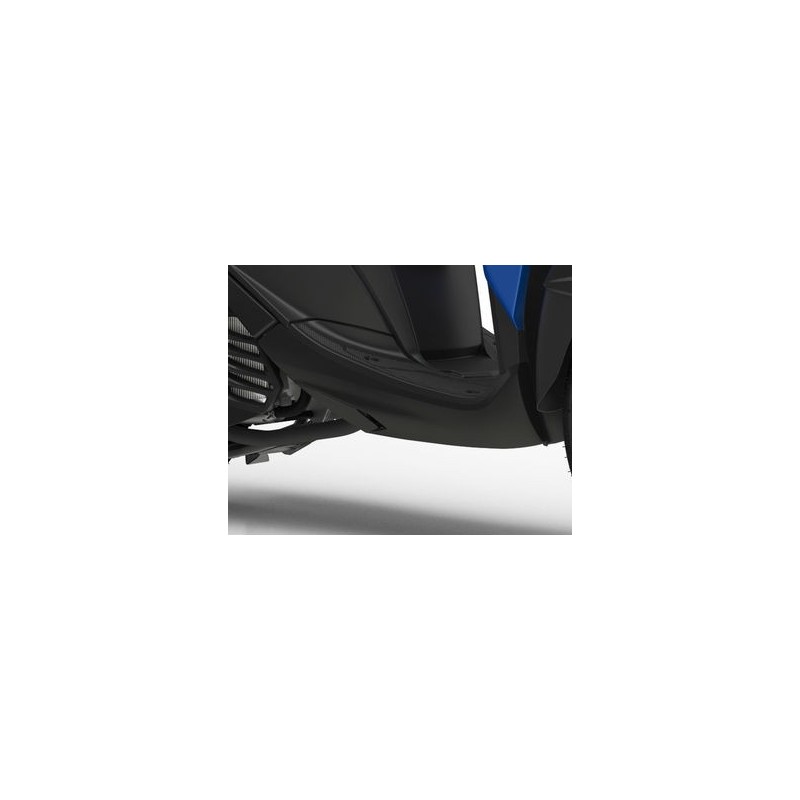 Правая нижняя боковая панель Yamaha Tricity 125/150 2016/18