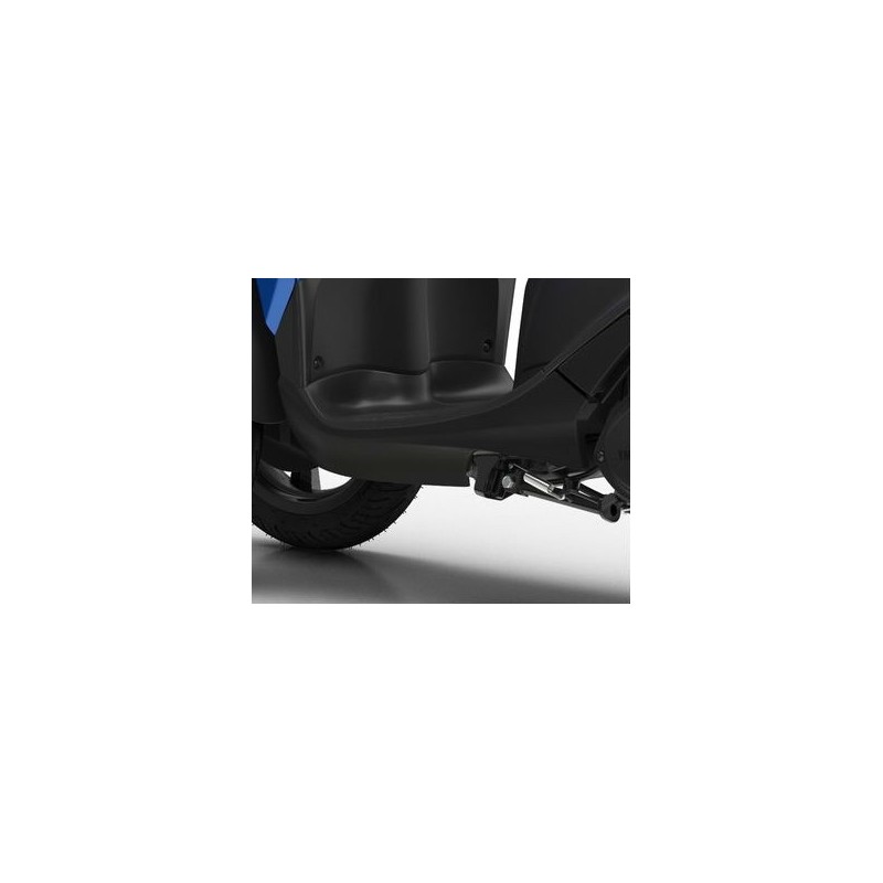 Левая нижняя боковая панель Yamaha Tricity 125/150 2016/18