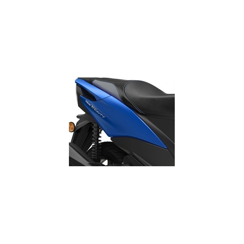 Правый боковой задний обтекатель Yamaha Tricity 125/150 2016/18