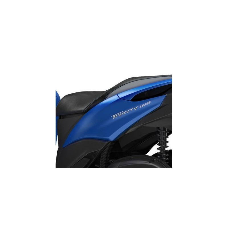 Левый боковой задний обтекатель Yamaha Tricity 125/150 2016/18
